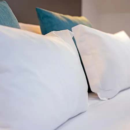 Boomerang D'o Seculo Hotel *