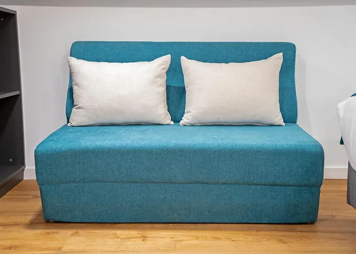 Hotel Boomerang D'o Seculo Ericeira