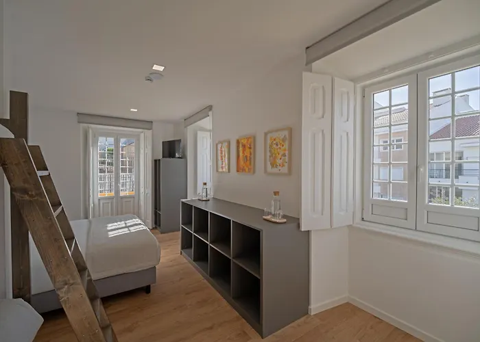 Hotel Boomerang D'o Seculo Ericeira