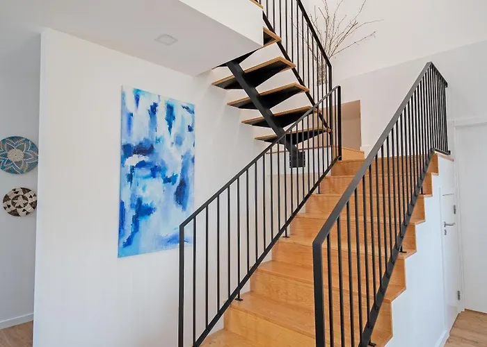 Boomerang D'o Seculo Hotel Ericeira