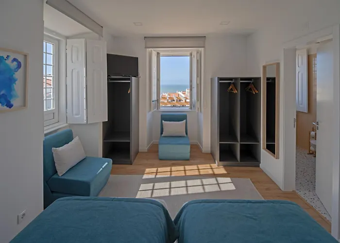 Boomerang D'o Seculo Hotel *