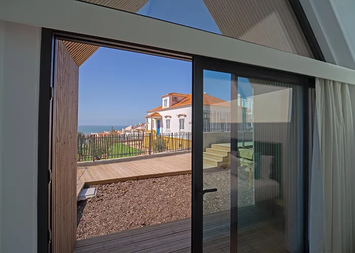 Boomerang D'o Seculo Hotel *