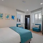 Hotel Boomerang D'o Seculo Ericeira