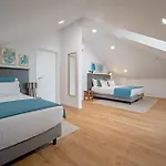 Boomerang D'o Seculo Hotel Ericeira