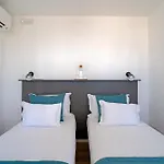 Boomerang D'o Seculo Ericeira