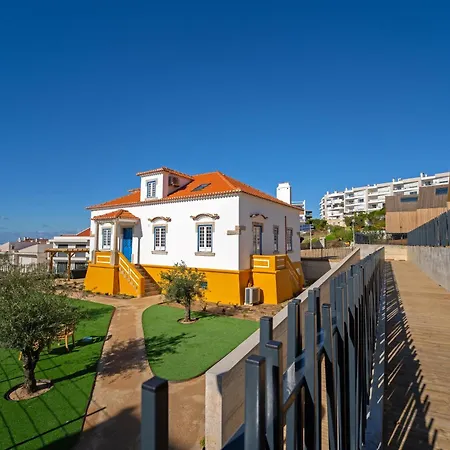 Boomerang D'o Século Ericeira