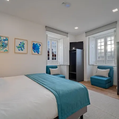 Hotel Boomerang D'o Seculo Ericeira