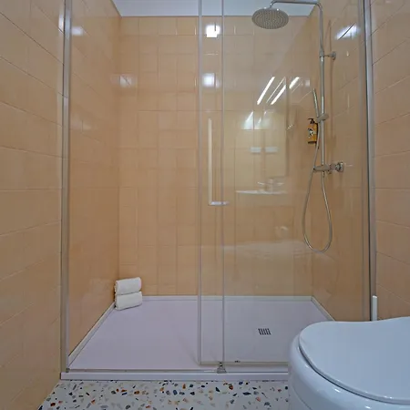 Boomerang D'o Seculo Hotel