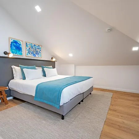 Hotel Boomerang D'o Seculo *