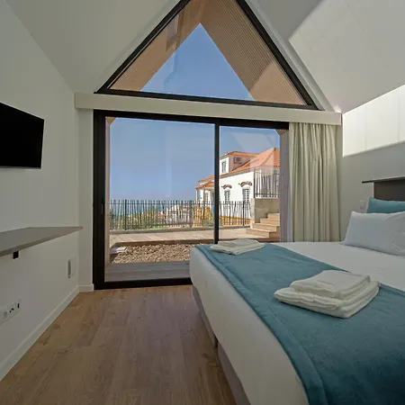 Hotel Boomerang D'o Seculo Ericeira