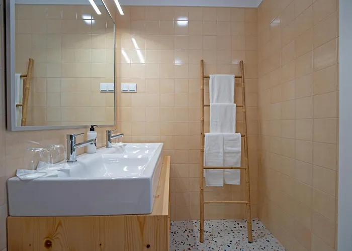 Boomerang D'o Seculo Hotel Ericeira