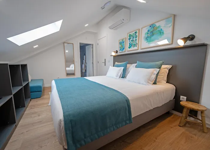 Boomerang D'o Seculo Hotel *