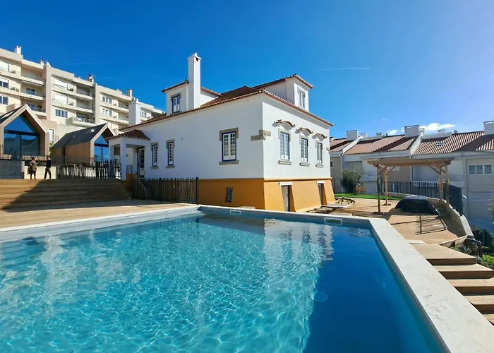 Boomerang D'o Seculo * Ericeira