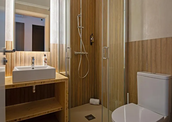 Hotel Boomerang D'o Seculo